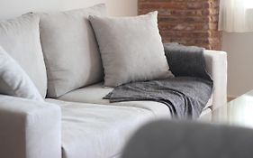 Messinian Seaview Apartments B